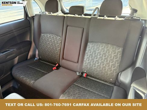 Used 2025 Mitsubishi Outlander Sport AWD image 26