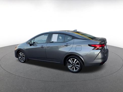 Used 2025 Nissan Versa SV image 14