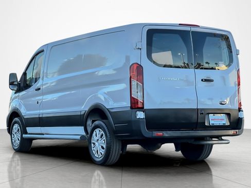 Used 2024 Ford Transit 250 Low Roof w/ Exterior Upgrade Package image 3