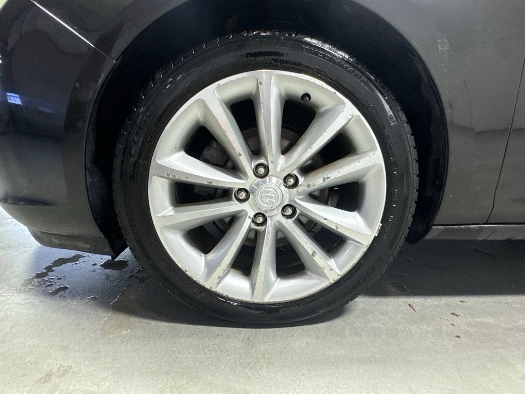 Used 2014 Buick Verano Premium FWD image 13