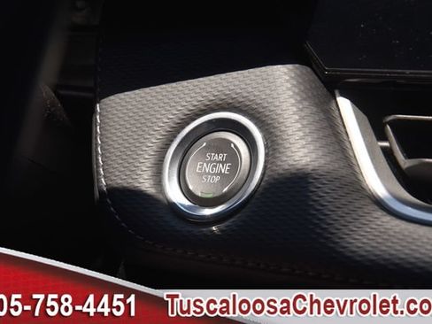 Used 2026 Chevrolet Equinox LT w/ Convenience Package II FWD image 42