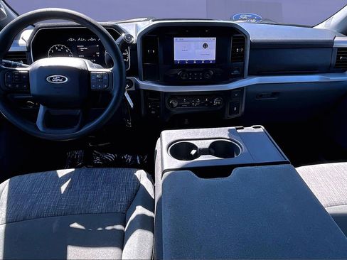 Used 2023 Ford F150 XLT AWD/4WD image 6