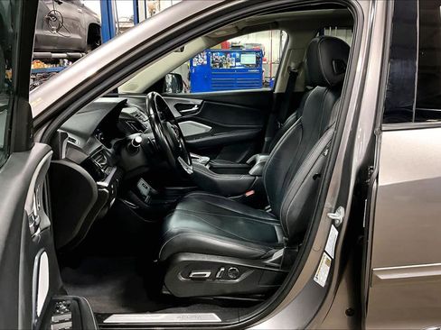 Used 2022 Acura RDX FWD w/ Technology Package image 8