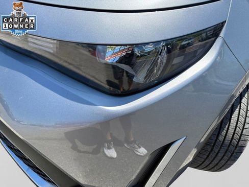 Certified 2025 Kia Soul LX w/ LX Technology Package FWD image 23