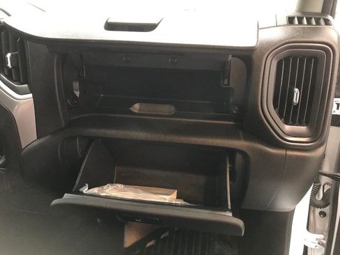 Used 2021 Chevrolet Silverado 1500 W/T w/ WT Value Package image 32