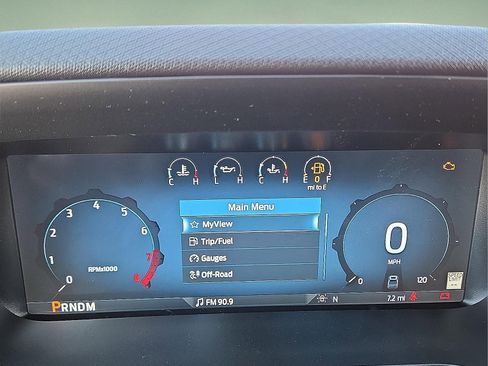 New 2026 Ford F150 XLT w/ Equipment Group 302A MID image 23