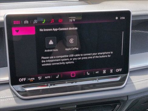 New 2026 Volkswagen Tiguan SE FWD image 14