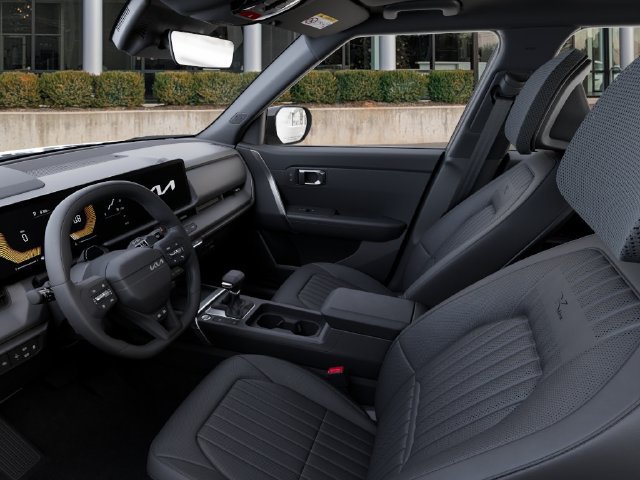 New 2027 Kia Seltos X-Line S AWD/4WD image 18