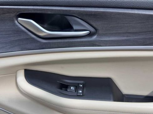 Used 2021 Jeep Grand Cherokee L Limited image 14