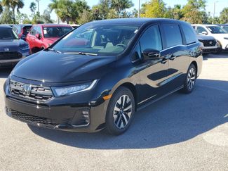New 2026 Honda Odyssey EX-L video 2