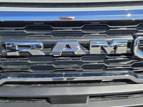 New 2026 RAM ProMaster 2500 image 26
