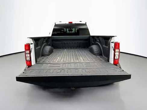 Used 2022 Ford F250 Lariat w/ Chrome Package AWD/4WD image 27