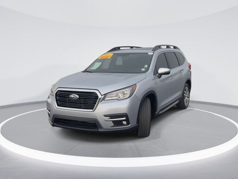 Used 2022 Subaru Ascent Touring AWD/4WD image 3