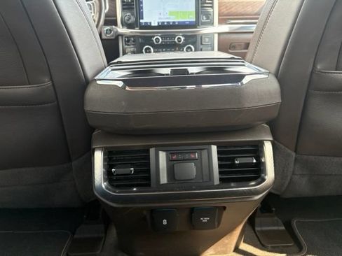 Used 2022 Ford F150 King Ranch AWD/4WD image 12