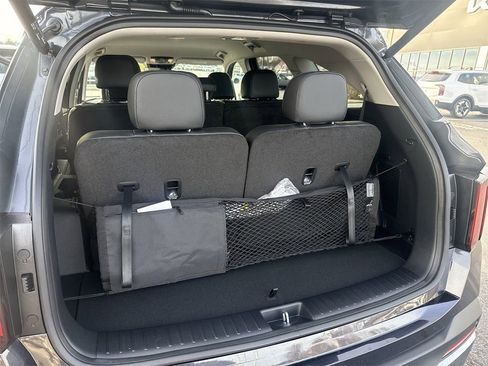 New 2026 Kia Sorento EX image 47