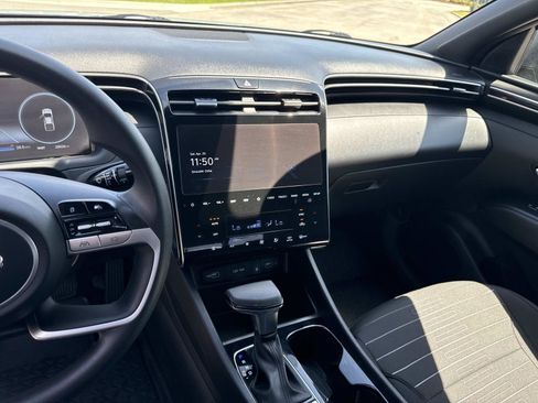 Used 2024 Hyundai Santa Cruz SEL w/ Activity Package FWD image 24