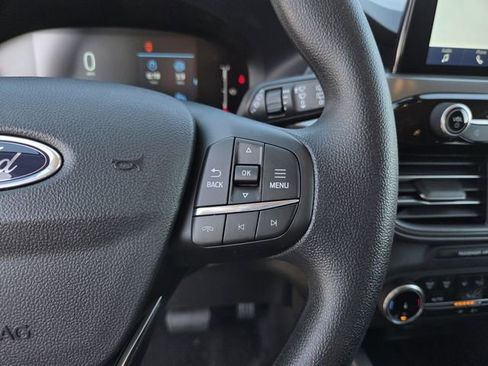 New 2026 Ford Escape Active image 18
