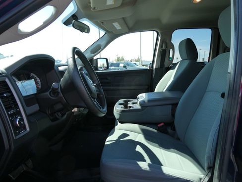 Used 2015 RAM 1500 Tradesman w/ Popular Equipment Group image 20