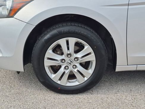 Used 2008 Honda Accord LX-P image 22