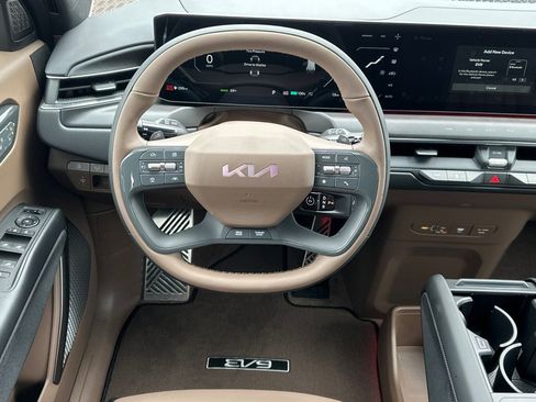 New 2026 Kia EV9 GT-Line AWD/4WD image 14
