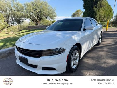 Used 2022 Dodge Charger SXT w/ Leather Interior Group