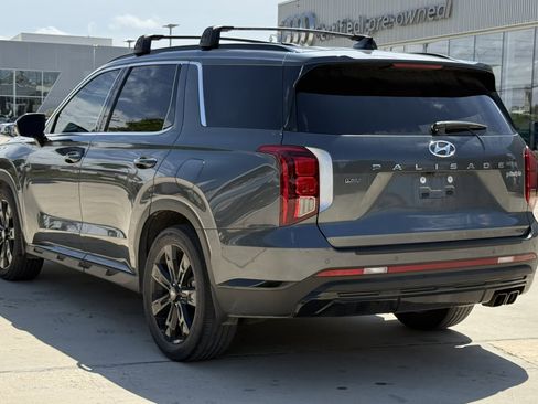 Used 2023 Hyundai Palisade XRT FWD image 19