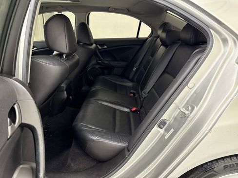 Used 2010 Acura TSX Sedan image 23