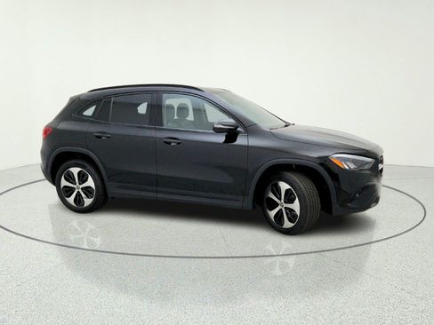 New 2026 Mercedes-Benz GLA 250 image 6