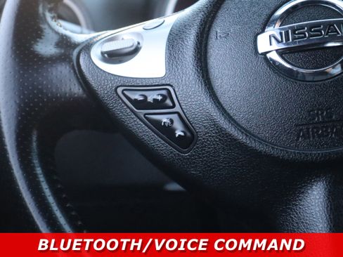 Used 2012 Nissan Juke SL w/ Chrome Pkg image 15