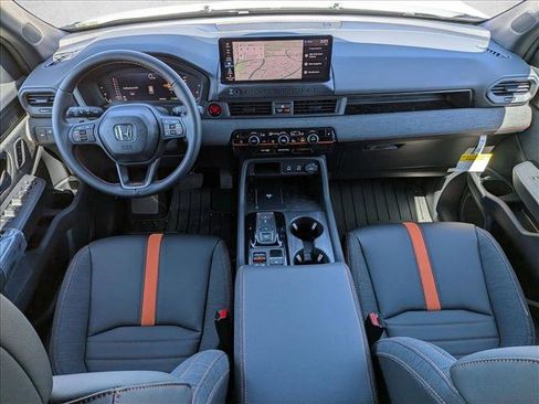 New 2026 Honda Passport TrailSport image 16