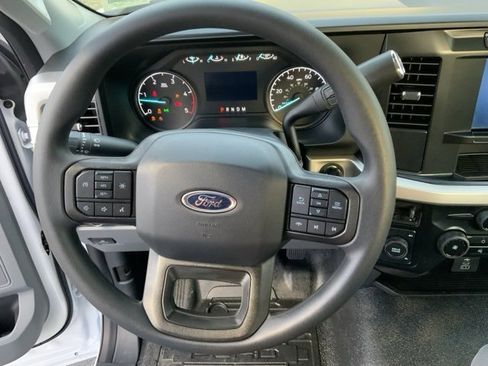 Used 2024 Ford F450 XL image 13