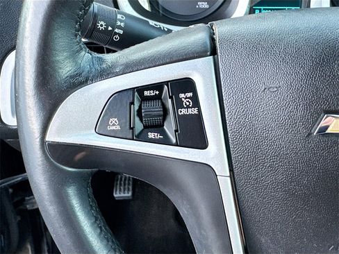 Used 2016 Chevrolet Equinox LT w/ Convenience Package image 8