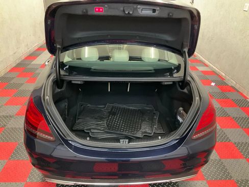 Used 2021 Mercedes-Benz C 300 4MATIC Sedan image 16