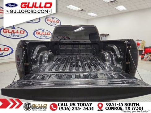Used 2016 RAM 1500 Express w/ Power & Remote Entry Group image 10