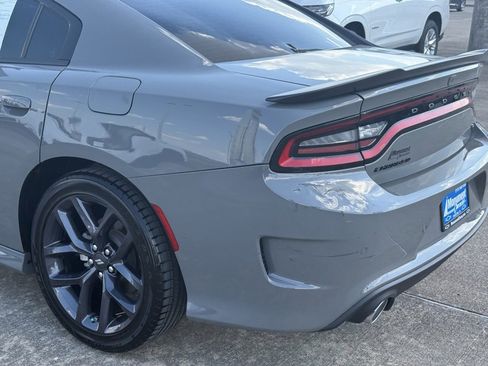 Used 2023 Dodge Charger R/T w/ Blacktop Package image 15