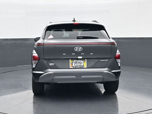 New 2026 Hyundai Kona SEL Premium image 6