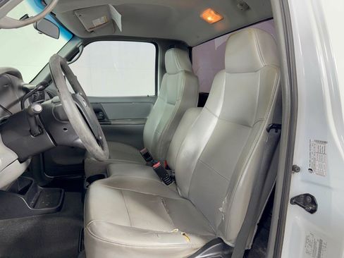 Used 2008 Ford Ranger XLT RWD image 5
