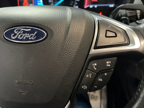 Used 2018 Ford Fusion SE w/ Equipment Group 201A AWD/4WD image 31