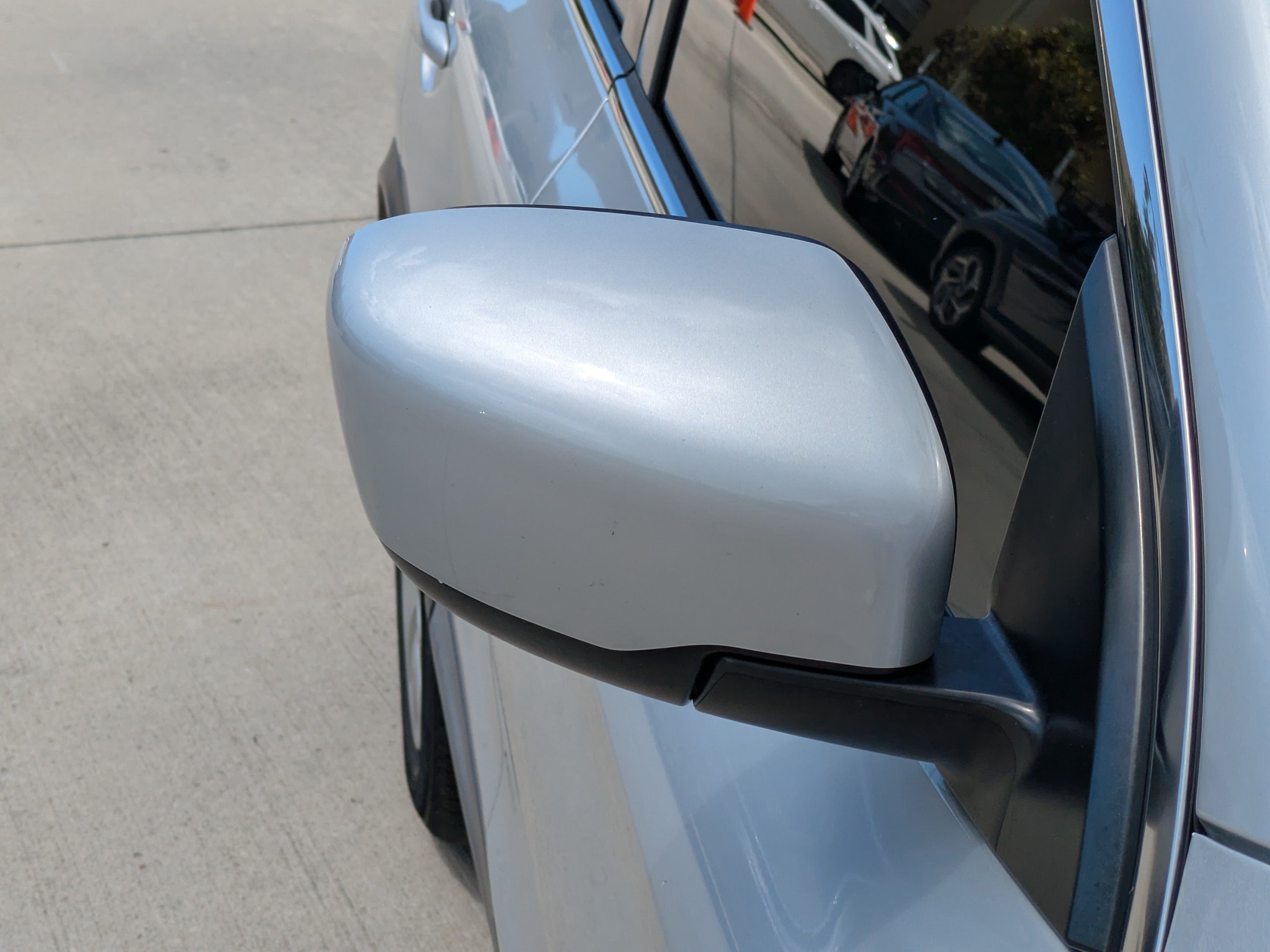 Used 2019 Nissan Rogue Sport S FWD image 8