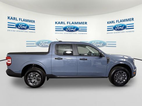 New 2026 Ford Maverick XLT FWD image 2
