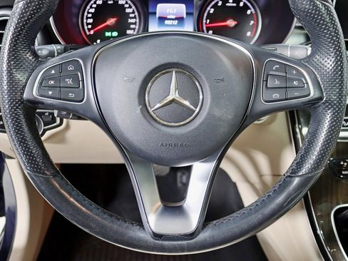 Used 2018 Mercedes-Benz GLC 300 GLC 300 4MATIC w/ Multimedia Package image 16