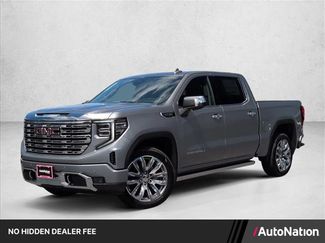 New 2026 GMC Sierra 1500 Denali w/ Denali Reserve Package AWD/4WD video 1