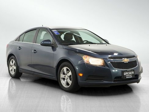 Used 2014 Chevrolet Cruze LT image 7