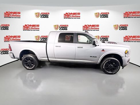 Used 2023 RAM 2500 Limited AWD/4WD image 18