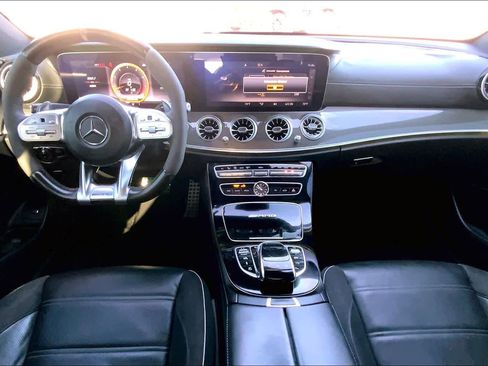 Used 2019 Mercedes-Benz E 63 AMG S w/ Driver Assistance Package image 15