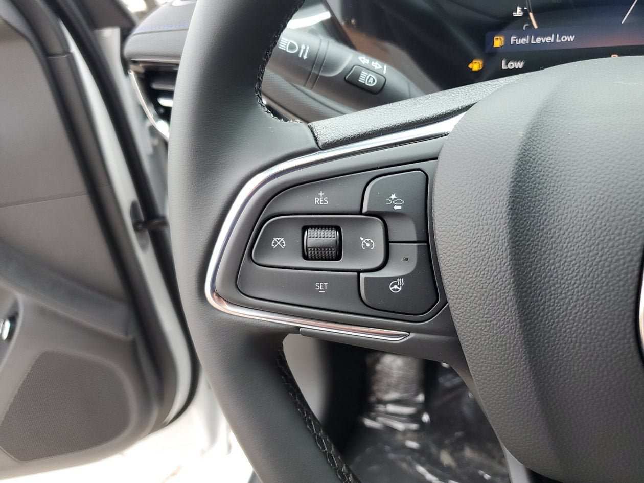 New 2026 Buick Envista Sport Touring w/ Convenience I Package FWD image 28