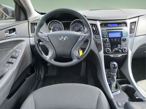 Used 2013 Hyundai Sonata GLS w/ Popular Equipment Pkg FWD image 10
