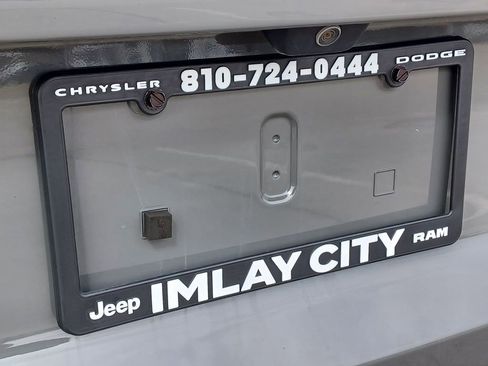 Used 2021 Jeep Cherokee Latitude Lux image 8