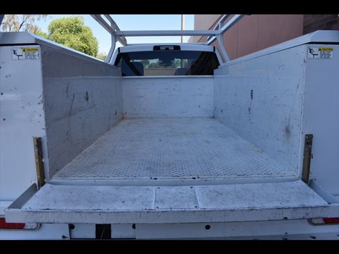 Used 2022 RAM 2500 Tradesman RWD image 26