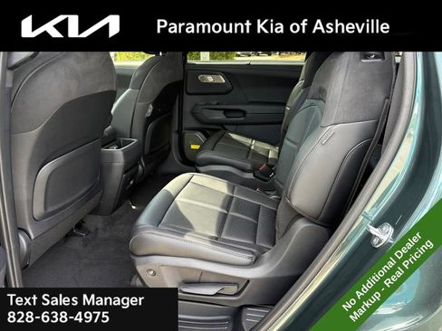 New 2027 Kia Telluride SX Prestige image 23